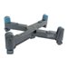 LINDY CPU-Stand plastic black