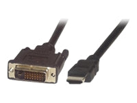 MCL-SAMA Cable HDMI male (19 pt (P)