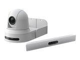 CISCO Room Kit Plus PTZ 4K- Codec
