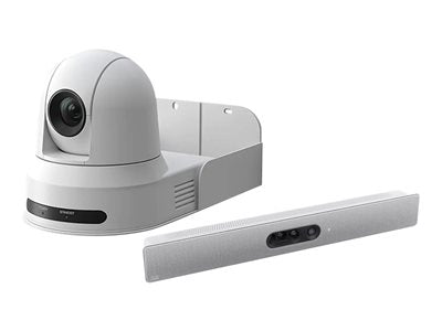 CISCO Room Kit Plus PTZ 4K- Codec