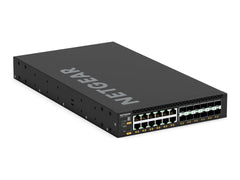 NETGEAR 24PT M4350-12X12F Managed Switch
