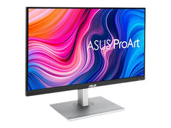 ASUS ProArt PA278CV Professional 27p WLED IPS WQHD 2560x1440 16:9 1000:1 350cd/m2 USB-C DisplayPort 1xHDMI 2xDP