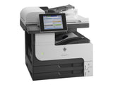 HP LaserJet Enterprise M725dn MFP Mono laser A3 297x420mm A3 41ppm Copy 41ppm Print 600sheets USB LAN