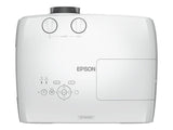 EPSON EH-TW7000 with HC lamp warranty