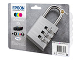 EPSON 2LB 35 Ink Multipack CMYK Blister w/s