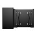 HP DM v4+ VESA Sleeve with PS Holder