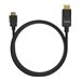 LINDY Adaptateur DisplayPort vers HDMI