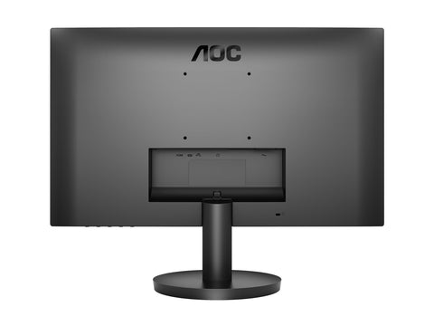 AOC 24B3CA2 Ecran 24''- 1920 x 1080 Full HD (1080p) @ 100 Hz - IPS - 250 cd/m² - 1300:1 - 4 ms - HDMI, USB-C - haut-parleurs