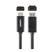 BELKIN Câble Displayport vers HDMI 4K