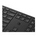 HP 655 WRLS KB/MSE Combo (FR)