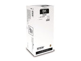 EPSON 6LB WorkForce Pro WF-R8590 Black