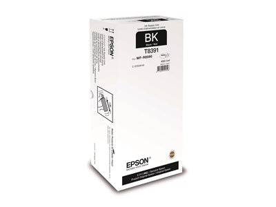 EPSON 6LB WorkForce Pro WF-R8590 Black