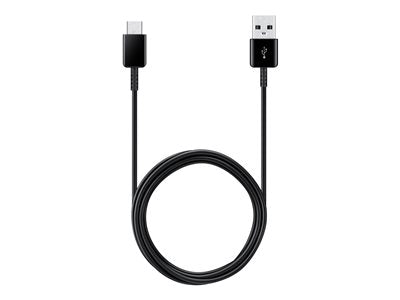 SAMSUNG Type-C Cable 2pcs 1 Package