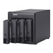QNAP TR-004 4-bay external enclosure