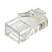 LINDY RJ-45 Connector UTP Cat.5e