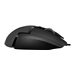 LOGI G502 HERO Gaming Mouse EWR2