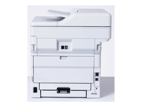 BROTHER MFC-L5710DW MFP Mono B/W laser A4 210x297mm A4 48ppm 350 sheets USB 2.0 Gigabit LAN Wi-Fi USB 2.0 host