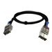 QNAP CAB-PCIE10M-8644-8X PCIe JBOD cable