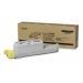XEROX HIGH CAPACITY YELLOW TONE