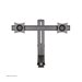 NEOMOUNTS FPMA-D860DBLACK Desk Mount