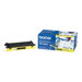 BROTHER KIT TONER HAUTE CAPACIT