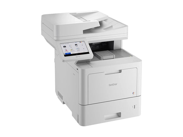 BROTHER MFC-L9635CDN Professional All-in-one Colour Laser Printer 40ppm