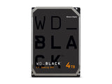 WD Black 4To HDD SATA 6Gb/s Desktop 3.5p