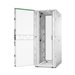 APC NetShelter SX Server Rack Gen 2 42U