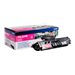BROTHER Toner jaune pour 6000 p