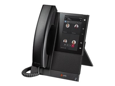 HP Poly CCX 500 Business Media Phone