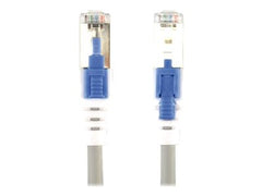 MCL CAT6A S/FTP LSZH Patch cable