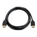 CISCO CAB 1.5m GREY HDMI 2.0