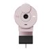 LOGI Brio 300 Full HD webcam - ROSE
