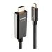 LINDY 10m USB Type C to HDMI 4K60 Cable