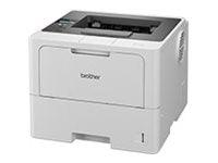BROTHER HLL5215DNRE1 Laser Singlefunction Printer Monochrome 48ppm