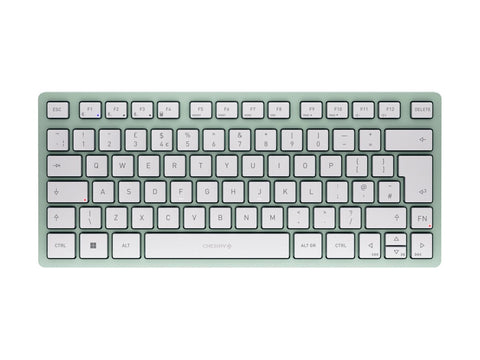 CHERRY KW 7100 Mini BT Wireless Keyboard (GB)
