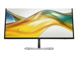 HP S5 Pro 527pq 27p QHD MNTR