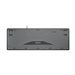 CHERRY Stream Protect Corded Kbrd (GB)