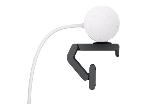 LOGITECH BRIO 500 Webcam colour 1920 x 1080 720p 1080p audio USB-C