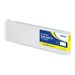 EPSON Return Toner noir Haute c