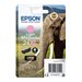 EPSON 1LB 24XL light magenta ink w/s