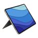 LOGI Combo Touch for iPad Pro 12.9p (FR)