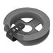 LOGI Rally Mic Mount black