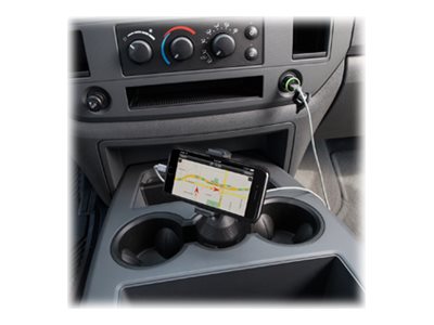 BELKIN Car Cup Mount for Smartphones Black
