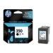 HP NR21 INK BLACK CARTRIDGE