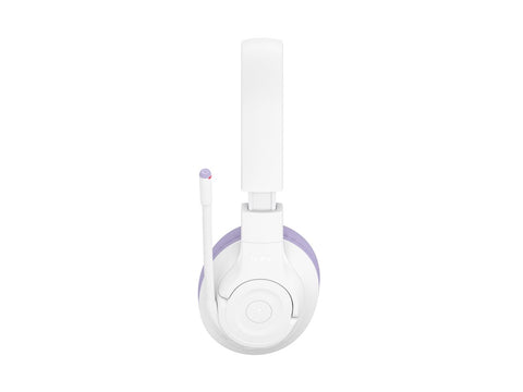 BELKIN SOUNDFORM Inspire Over Ear Headset Lavander