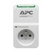 APC Essential SurgeArrest Outlet 230V FR