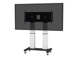 NEOMOUNTS Motorised Mobile Floor Stand
