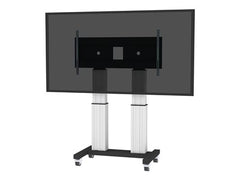 NEOMOUNTS Motorised Mobile Floor Stand
