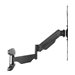 NEOMOUNTS wall mounted TV mount 3 pivots